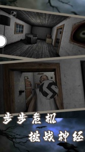 恐怖奶奶7手机版