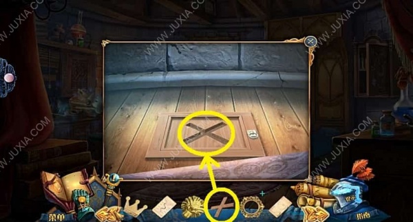 《密室逃脱15神秘宫殿》新版全章节通关攻略