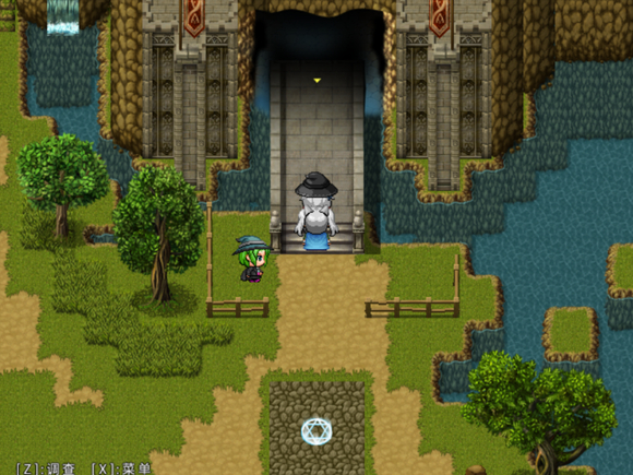 《迷宫物语》全剧情通关攻略