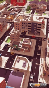 神奇城市建设者