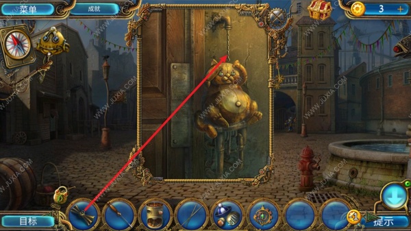 《密室逃脱21遗落梦境》全章节图文攻略