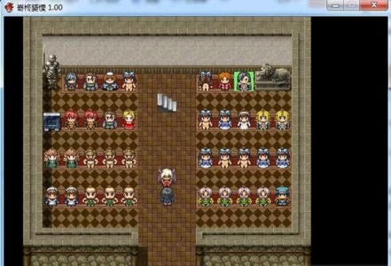 催眠贵族2直装版