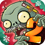 植物大战僵尸2官方版