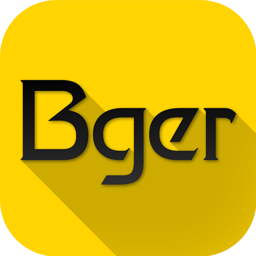 bger