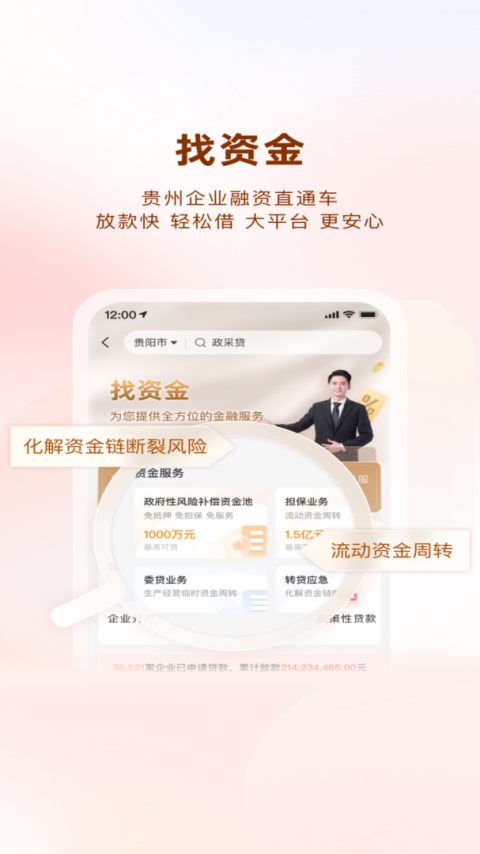 贵商易app
