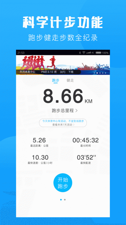 群体通