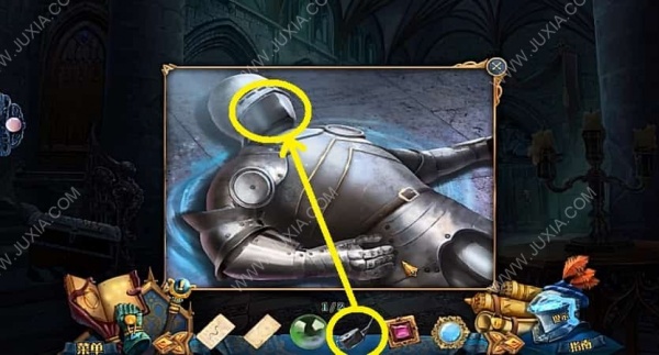 《密室逃脱15神秘宫殿》新版全章节通关攻略