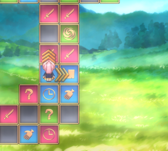 《爱尼西亚与契约纹》全服装全cg全支线达成攻略