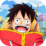 航海王启航官服