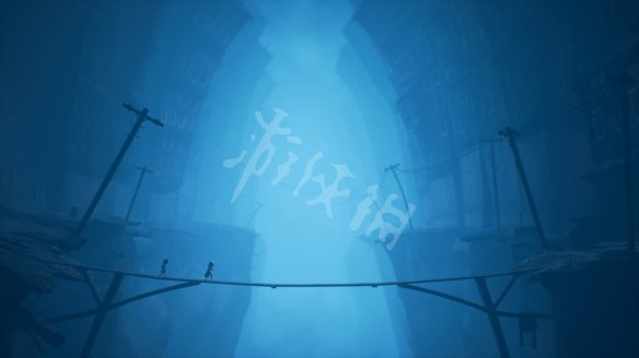 《小小梦魇2》通关攻略全流程图解