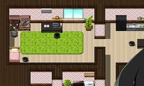 大小姐琉璃子的暑假狂欢汉化版