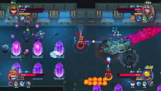 元能失控无限磁带版