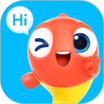 伴鱼少儿英语app