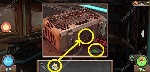 《密室逃脱7环游世界》全章节通关攻略