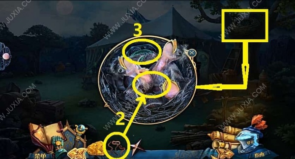 《密室逃脱15神秘宫殿》新版全章节通关攻略