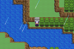 《口袋妖怪漆黑的魅影》5.0图文攻略