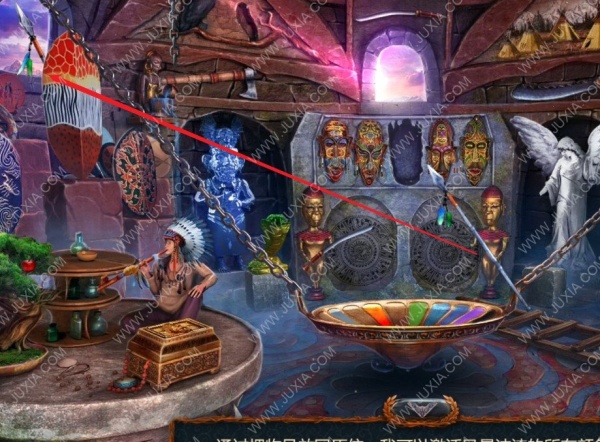 《密室逃脱10侦探风云》全章节通关攻略