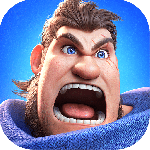 龙石战争官方版