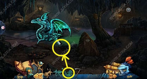 《密室逃脱15神秘宫殿》新版全章节通关攻略