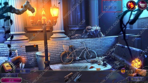 《密室逃脱19离奇失踪》完整版图文攻略