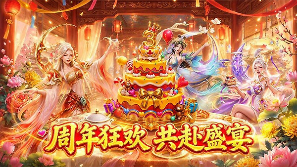 捕鱼新纪元官方正版