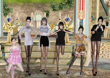 爱巢全cg解锁版