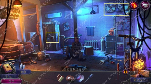 《密室逃脱19离奇失踪》完整版图文攻略