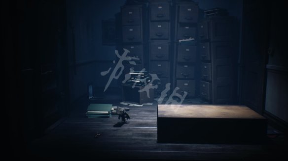 《小小梦魇2》通关攻略全流程图解