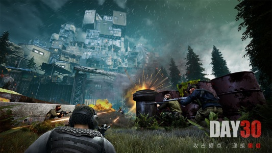 文明重启小米版