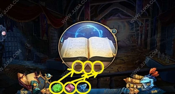 《密室逃脱15神秘宫殿》新版全章节通关攻略