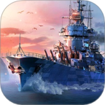 战舰世界闪击战德服