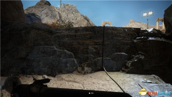 《狙击手幽灵战士契约2》全关卡通关攻略