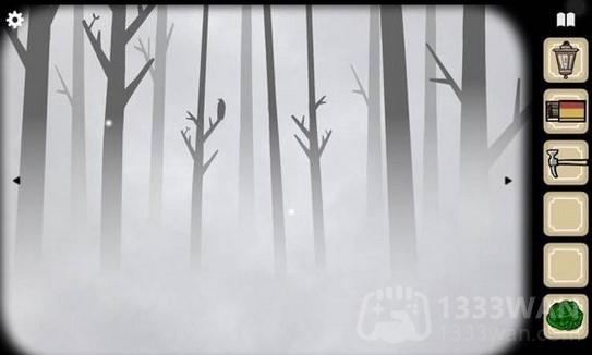 《锈湖旅馆》野猪先生房间全关卡通关攻略