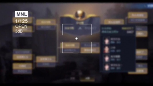 黎明觉醒欧美服