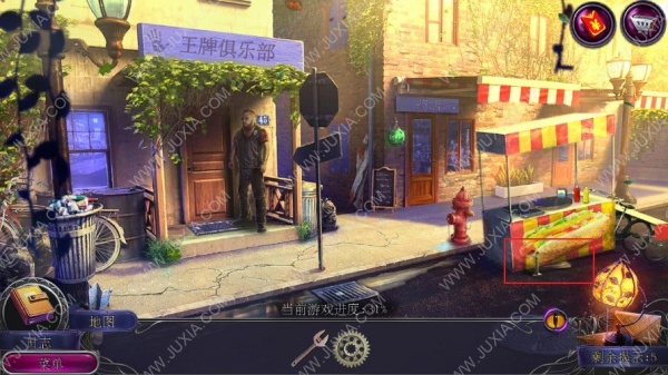 《密室逃脱19离奇失踪》完整版图文攻略