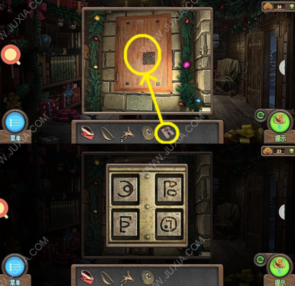 《密室逃脱7环游世界》全章节通关攻略