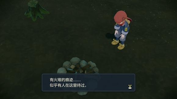 《宝可梦传说》阿尔宙斯通关全流程图文攻略