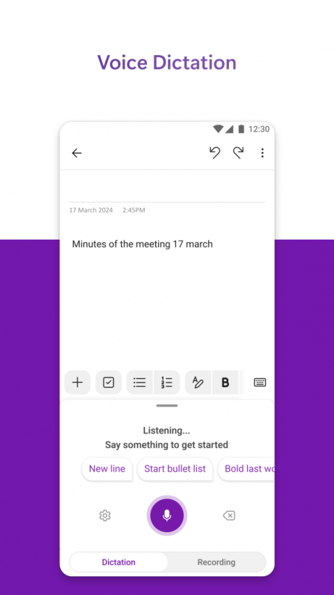 OneNote