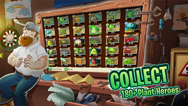 Plants Vs Zombies 2