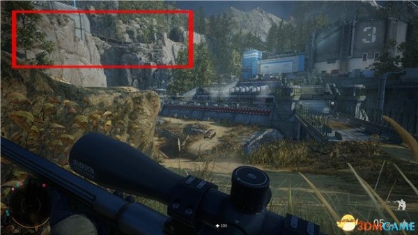 《狙击手幽灵战士契约2》全关卡通关攻略