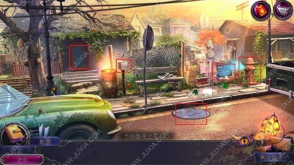 《密室逃脱19离奇失踪》完整版图文攻略