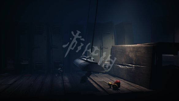 《小小梦魇2》通关攻略全流程图解