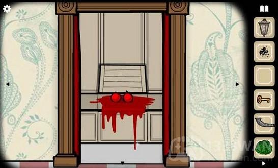 《锈湖旅馆》野猪先生房间全关卡通关攻略