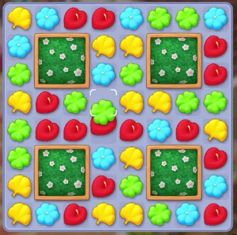 我的花园九游版