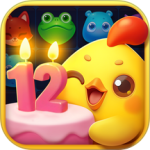 开心消消乐手游