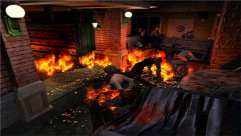 生化危机3(金手指)