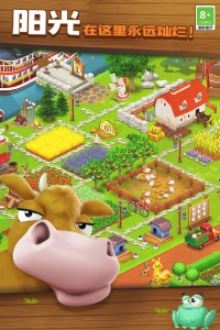 卡通农场官方正版