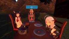 《魔物娘岛屿》人物攻略大全