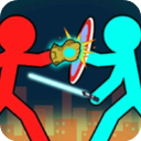 决斗火柴人内置作弊菜单