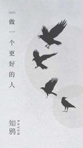 知鸦
